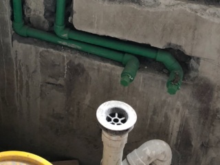 隐蔽工程 验收