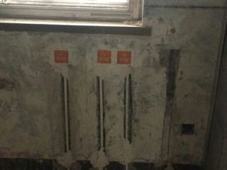 隐蔽工程 验收