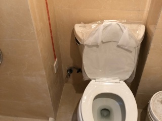 安装工程 验收