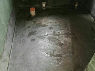 日常巡检