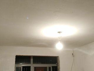 墙、顶面腻子批嵌