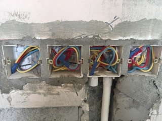隐蔽工程 验收