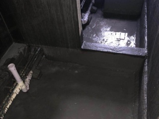日常巡检