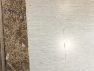 日常巡检
