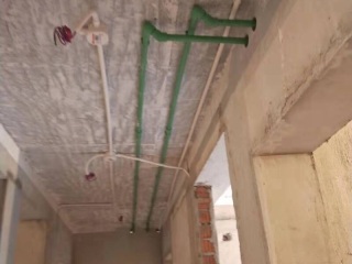 隐蔽工程 验收