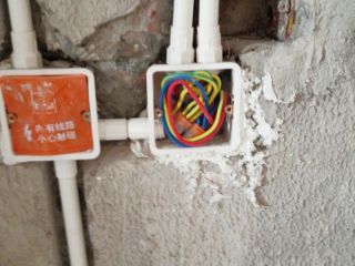 隐蔽工程 验收