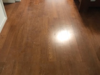安装工程 验收