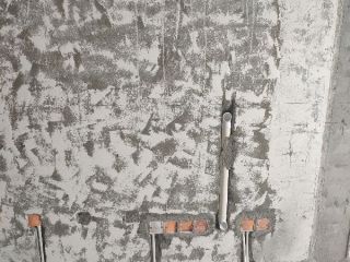 隐蔽工程 验收