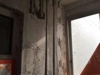 日常巡检