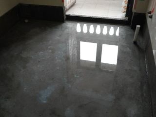 日常巡检