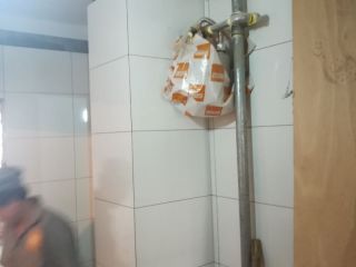 日常巡检