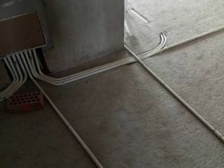 隐蔽工程 验收