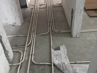 日常巡检