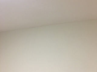 石膏板吊顶施作