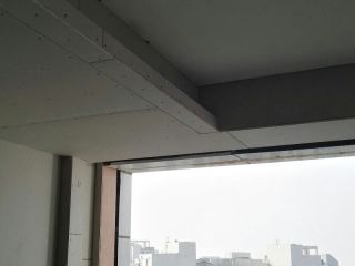 泥木工程 验收