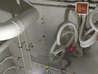 隐蔽工程 验收