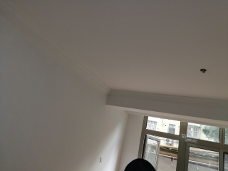 墙、顶面腻子批嵌