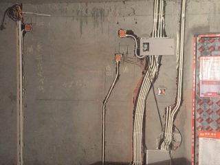 隐蔽工程 验收
