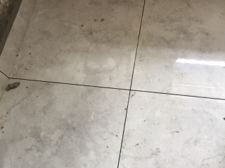 日常巡检