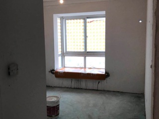 石膏板吊顶施作