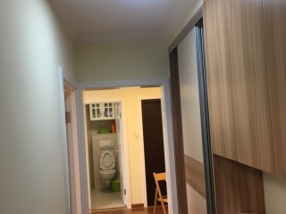 油漆工程 验收