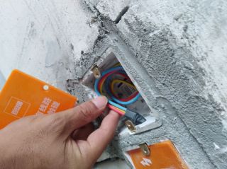 隐蔽工程 验收