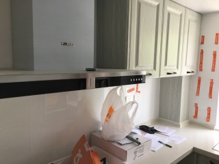 安装工程 验收