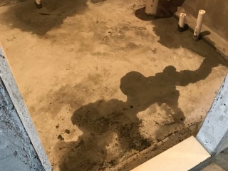 日常巡检