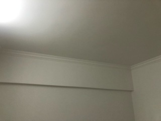 油漆工程 验收