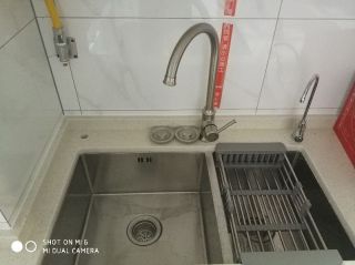 安装工程 验收