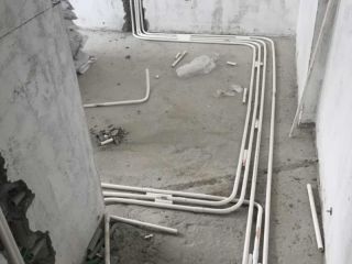 日常巡检