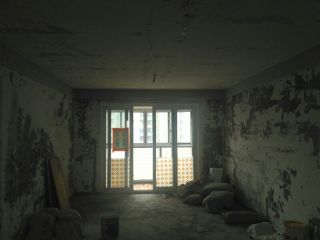 日常巡检