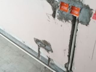 隐蔽工程 验收