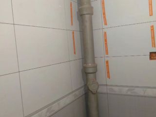 泥木工程 验收