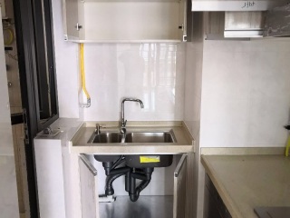 日常巡检