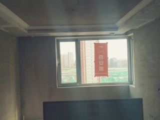 木工吊顶施工