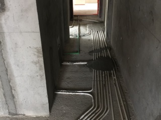 隐蔽工程 验收