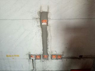 隐蔽工程 验收
