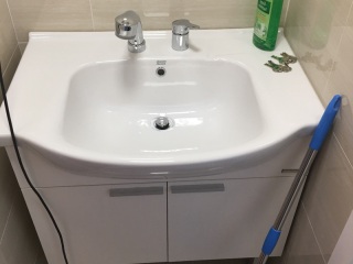 安装工程 验收