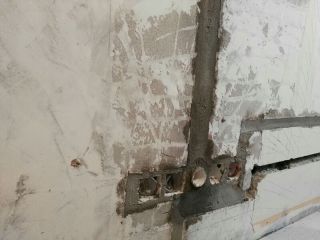 隐蔽工程 验收