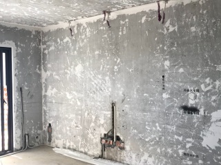 隐蔽工程 验收