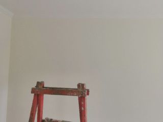 油漆工程 验收