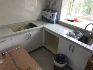 安装工程 验收