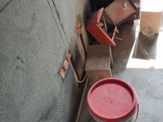 隐蔽工程 验收
