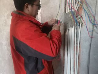 隐蔽工程 验收