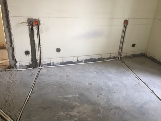 隐蔽工程 验收