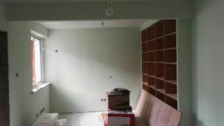 油漆工程 验收