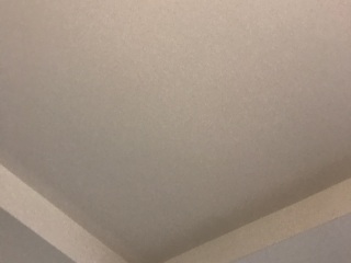 墙、顶面腻子批嵌