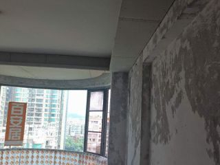 木工吊顶施工