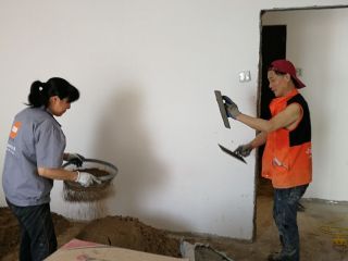 日常巡检